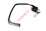 Катушка зажигания двигателя LIFAN KP460E EFI 29120-A26P1-0001