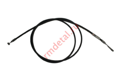 Трос тормоза M10600040