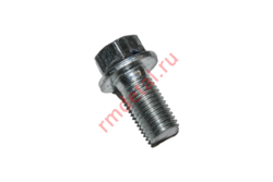Болт М10х20 505E055LBX