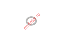 Шайба алюминиевая (Φ14×Φ20×1.5) D00L021