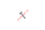 Болт (M6×25) 578906025LBX-1