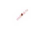 Жиклер (Φ1.0) Q00043L00