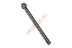 Болт М6х75 96006075LBX