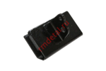 Демпфер двигателя задний T01G168