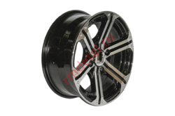 Диск в сборе передний 14x6 TR 1404 FR