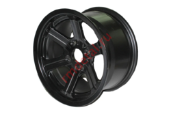 Диск колесный KЛ-314 (8Jx14H2) черный