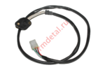 Механизм переключения в сборе 505D030