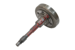 Корпус сцепления 505G180