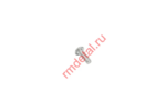 Винт (M3×8) 81803008LBX