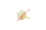 Клапан топливный обратный 21080-1156010-00