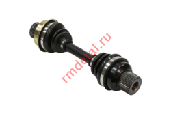 Вал карданный передний 27200-500-22