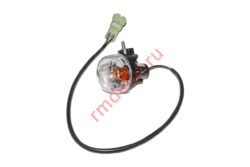 Указатель поворотов в сборе A461W-00W020-000A