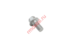 Болт 12×1.25×25 21051001501