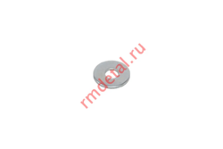 Шайба плоская Ф6 21020202001