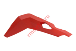 Накладка передняя левая R40700014-02