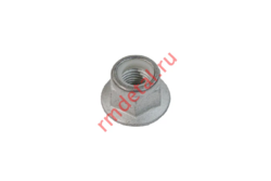 Гайка фланцевая самоконтрящаяся M10x1.25 04624100025
