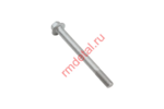 Болт фланцевый M10х1,25x105 01255101055