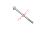 Болт фланцевый M10х130x1,25 01256101306