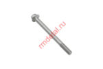 Болт фланцевый M10x115x1,25