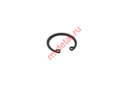 Кольцо стопорное 07011250004