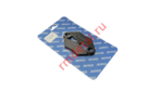 Колодки тормозные RMD0501003