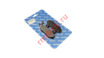 Колодки тормозные RMD0501007