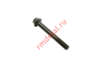 Болт фланцевый M8x65х1,25 01214080655