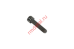 Болт фланцевый M8x35 03344080355