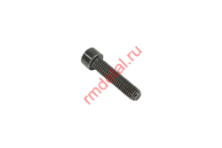Болт фланцевый M8x35 03344080355