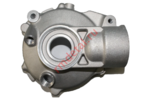 Половина картера дифференциала 27200-LZ058-03