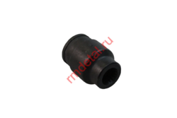 Муфта шлицевая 0500A-RM-Q-060066