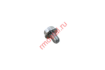 Болт с шестигранным фланцем М8х12 0700A-00-H-030207
