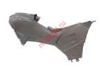 Накладка двигателя декоративная левая в сборе R40700040-09