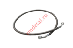 Шланг тормозной в сборе (L=900) 9817103000-I