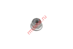 Гайка самоконтрящаяся M8 04612080026