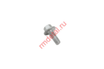 Винт с шестигранной головкой M6×16 01254060166