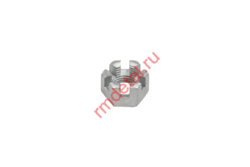 Гайка корончатая М12x1,25 04724120026