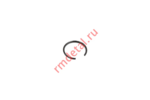 Стопорное кольцо 18 07031180004