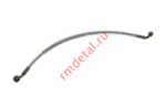 Шланг тормозной, задний 17006010250