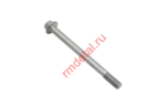 Болт фланцевый M10х1,25x125 01255101255