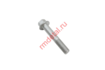 Болт фланцевый M12x70x1.25 01256120706