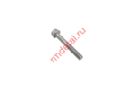 Болт с шестигранной головкой с фланцем M6X40 01224060404