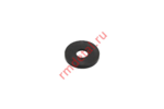 Шайба резиновая 7x20x2 10914110060