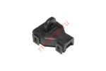 Кронштейн крепления разъёма USB 13210640020