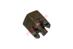 Гайка корончатая M12x1.25 04722120025