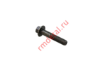 Болт M8x40 01214080405