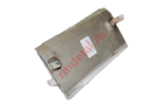 Защита глушителя 13207010180