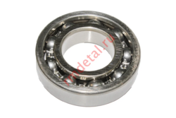 Подшипник 6207 S-001-00DF-00