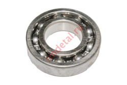 Подшипник 6207 S-001-00DF-A0