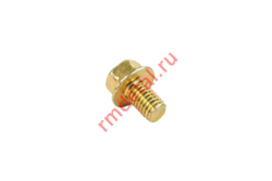 Болт M8х12L S-008-0011-A0